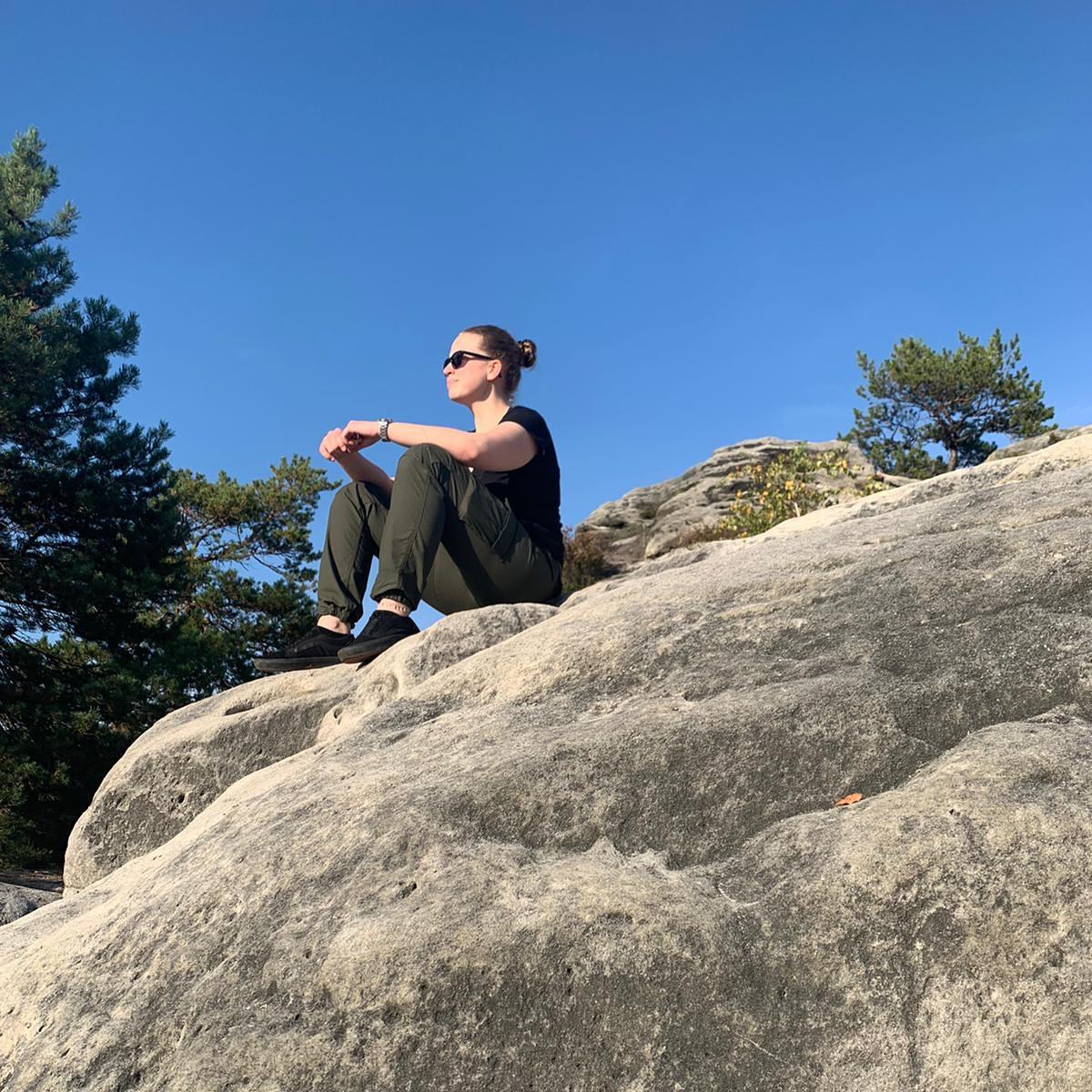 user avatar