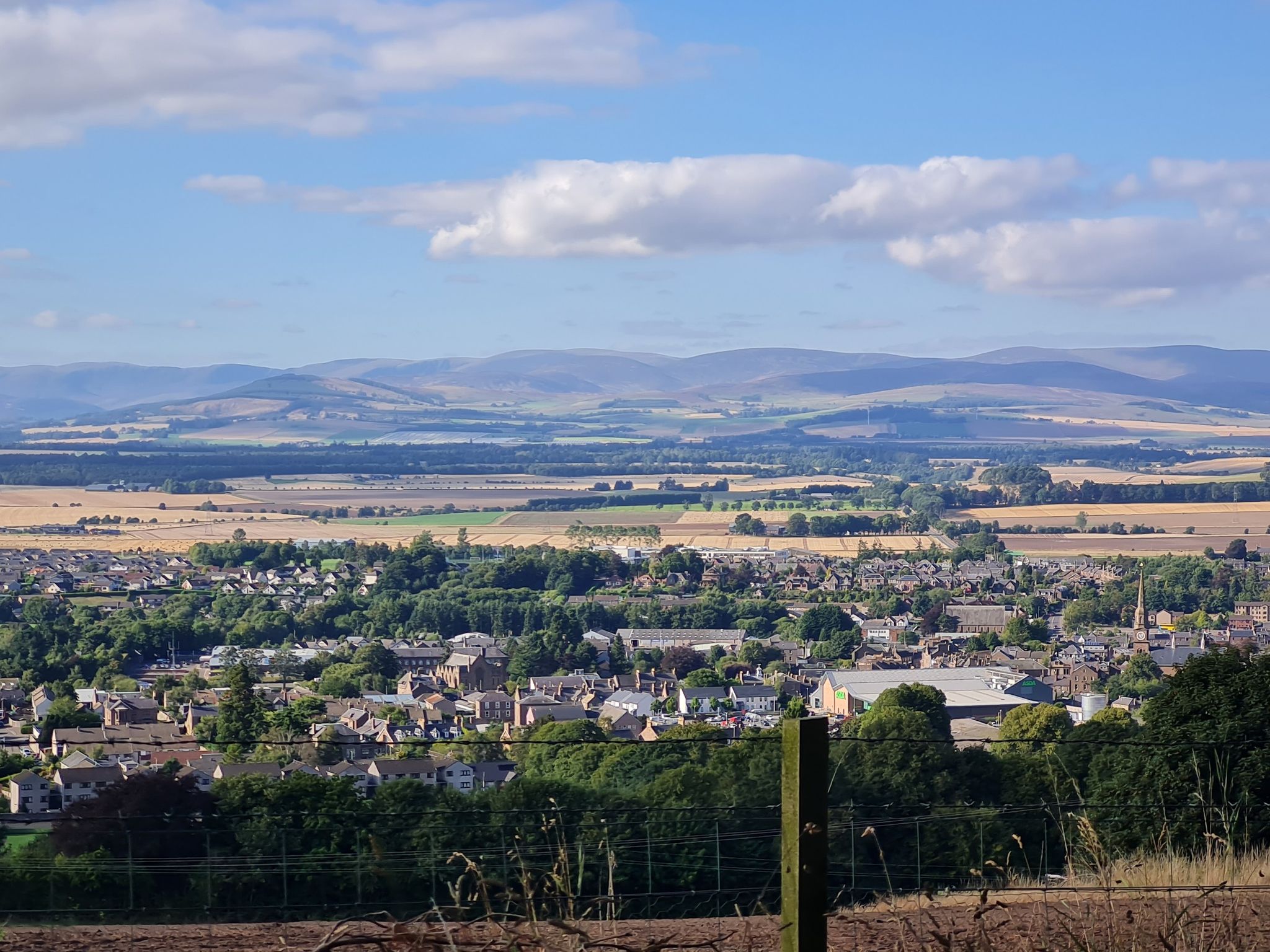 Forfar