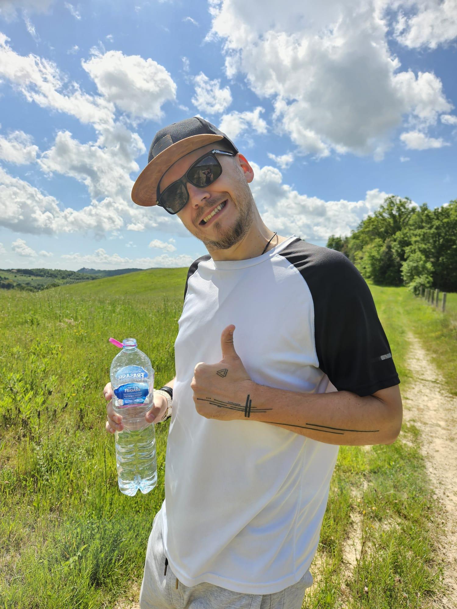 user avatar