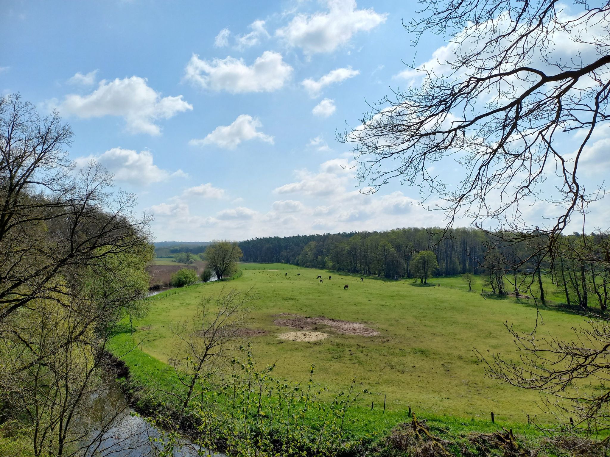 Ilmenauschleife