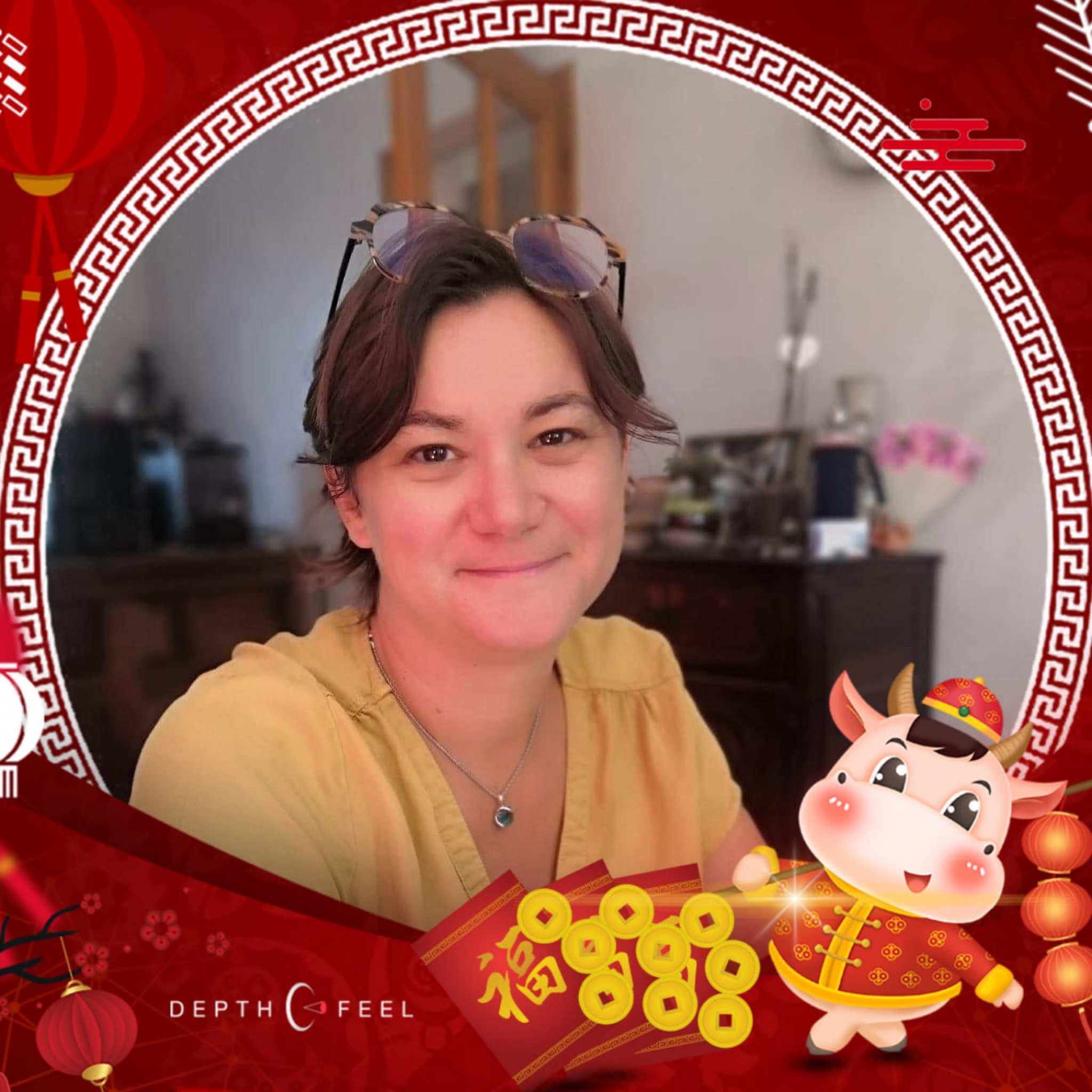user avatar