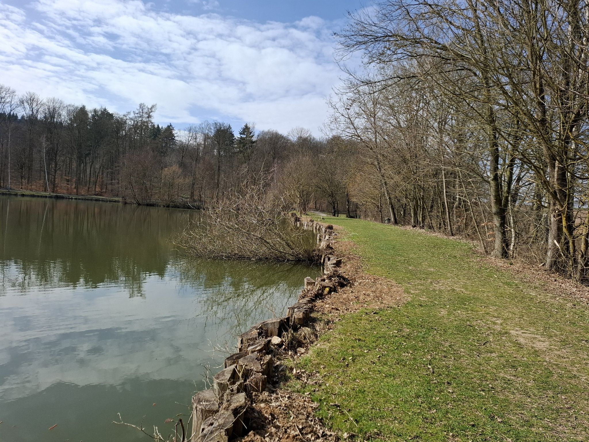 Marstadter See