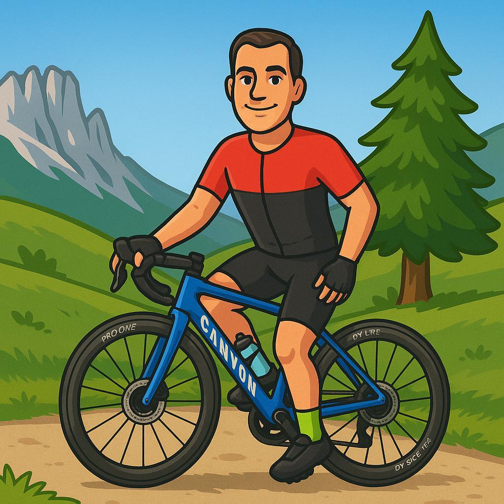 user avatar