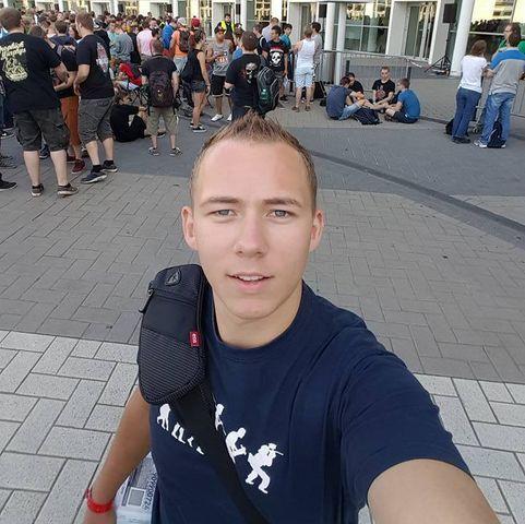 user avatar