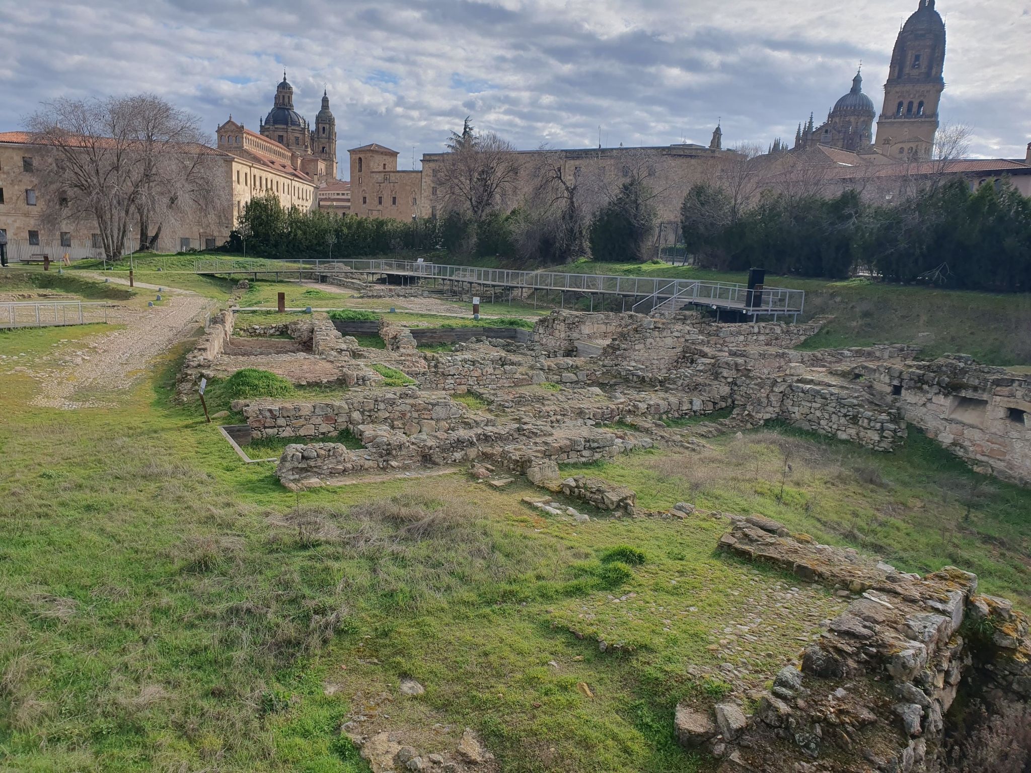 Parque Arqueologico