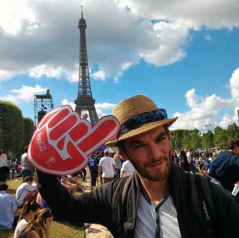 user avatar