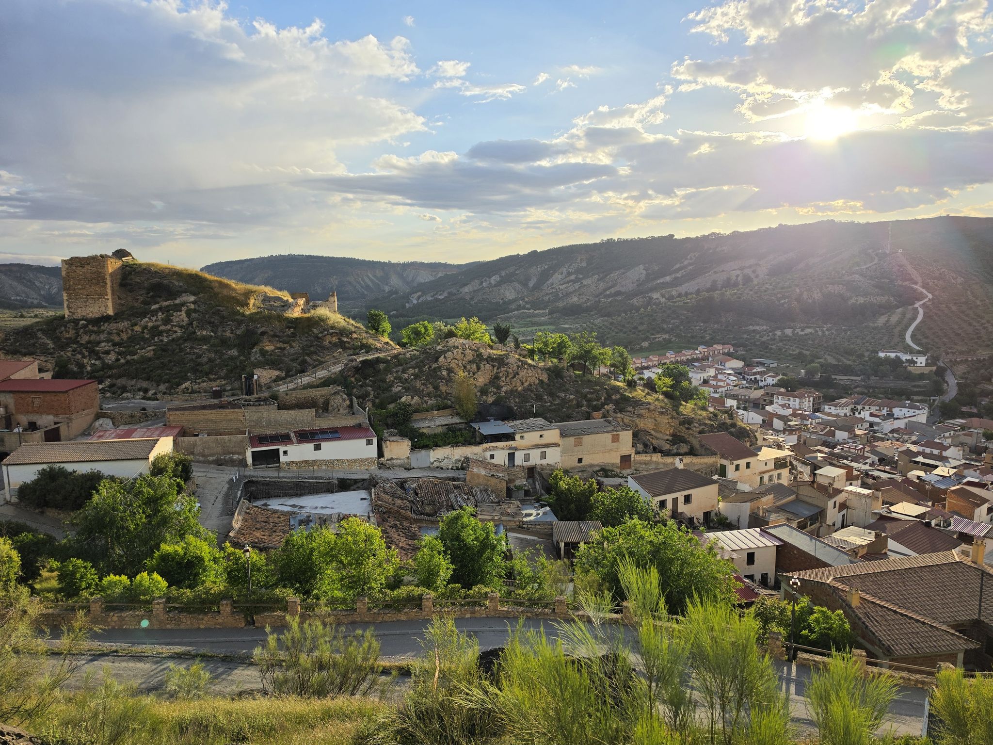 La Peza