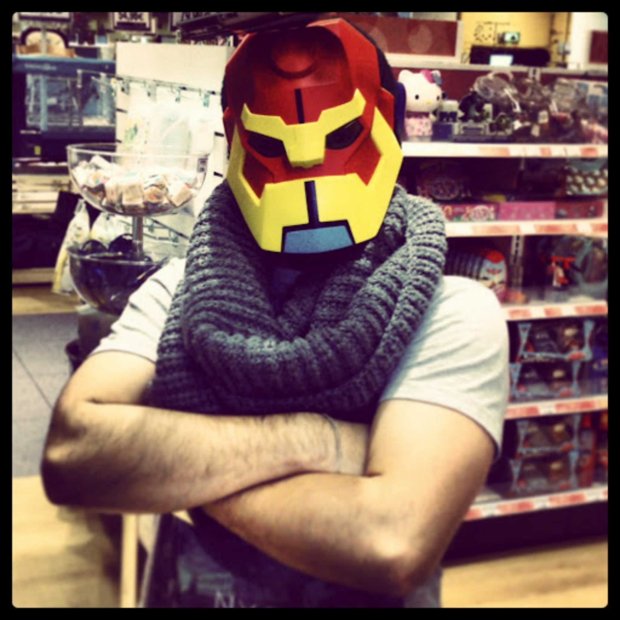 user avatar