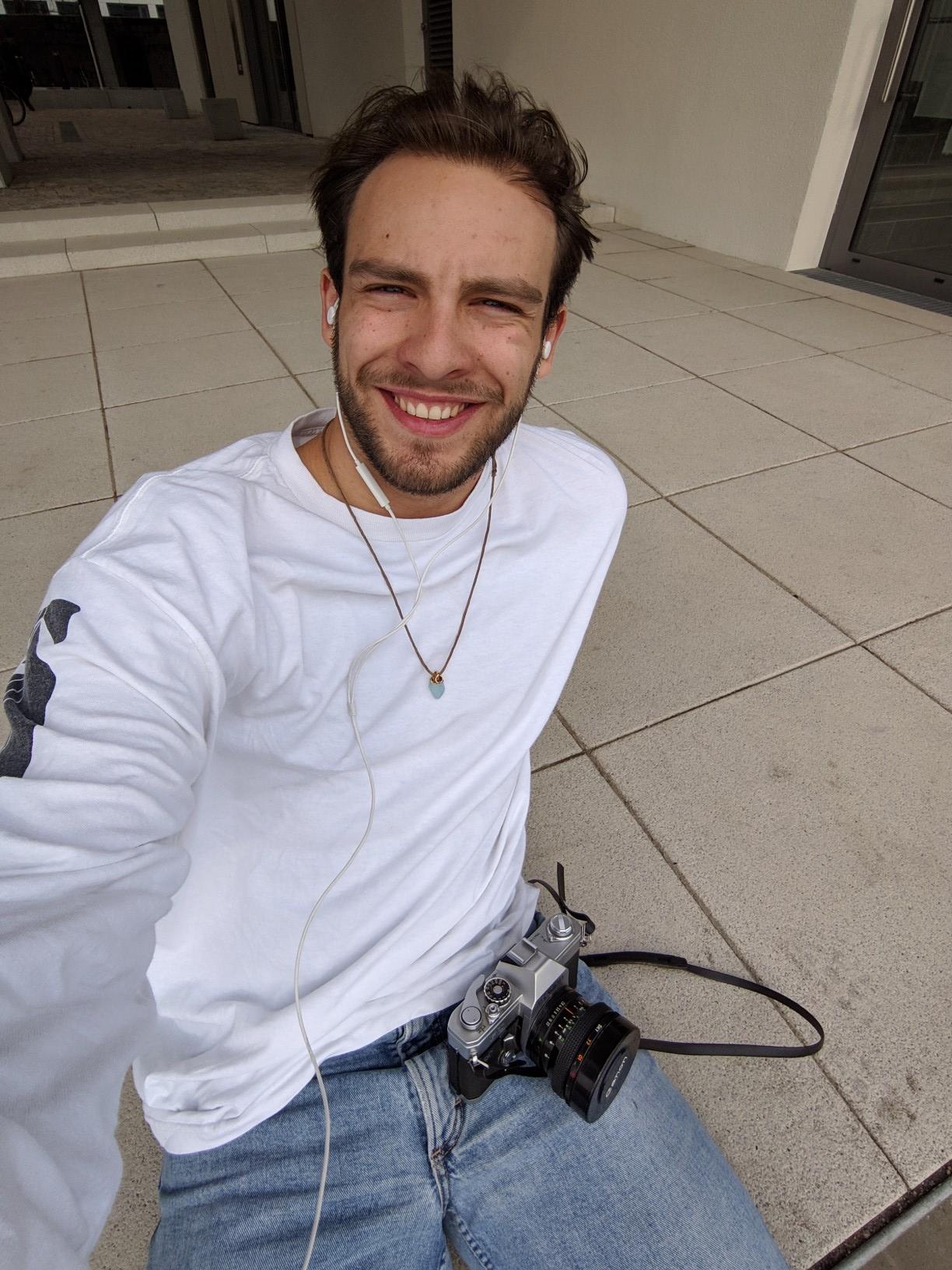 user avatar