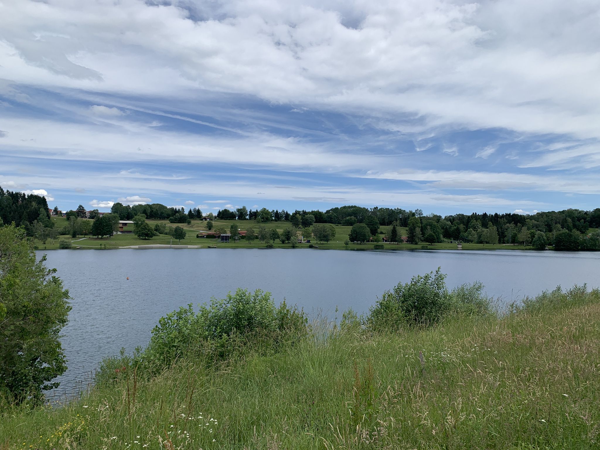 Pibersteiner See