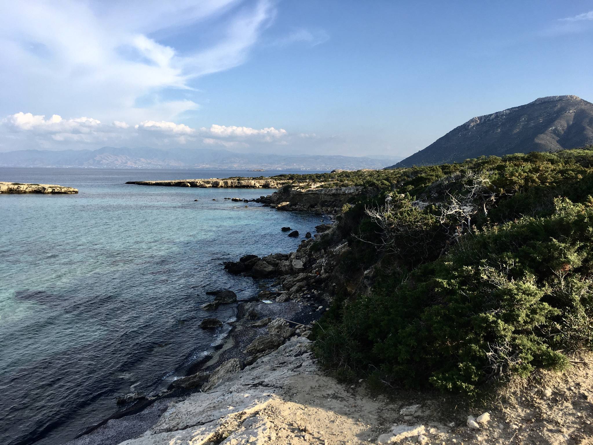 The Aphrodite Cultural Exchange Ride 2
