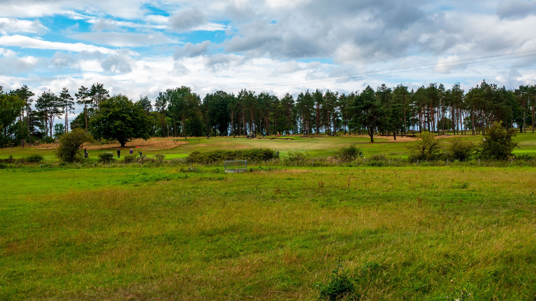 Ponteland Golf Club