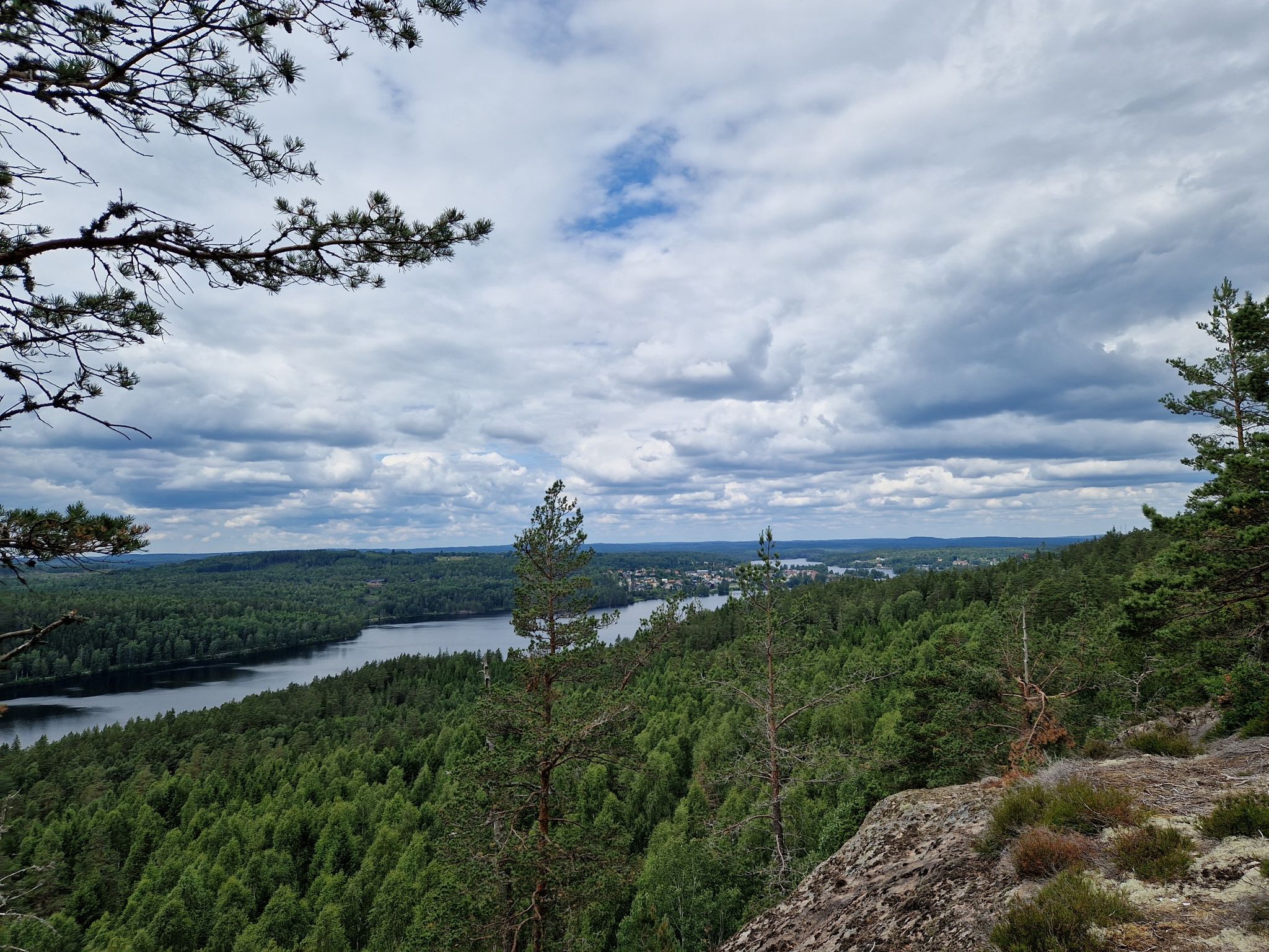 Aussichtspunkt