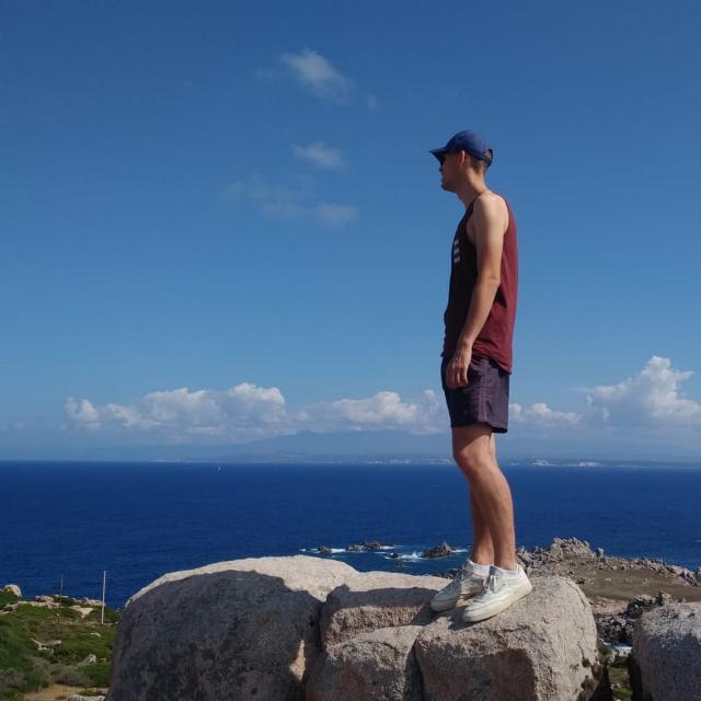 user avatar