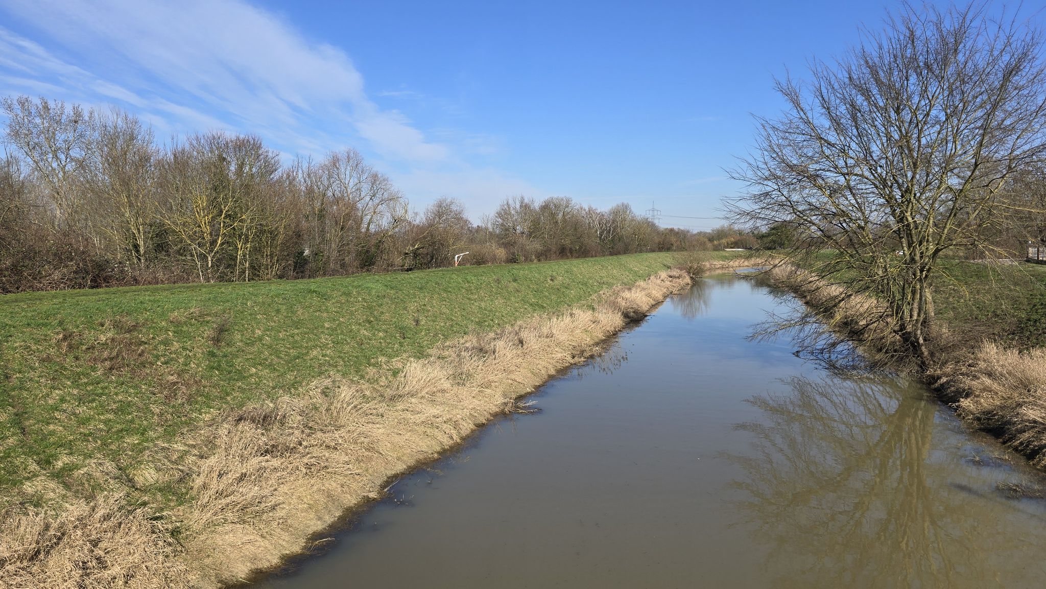 Saalbachkanal