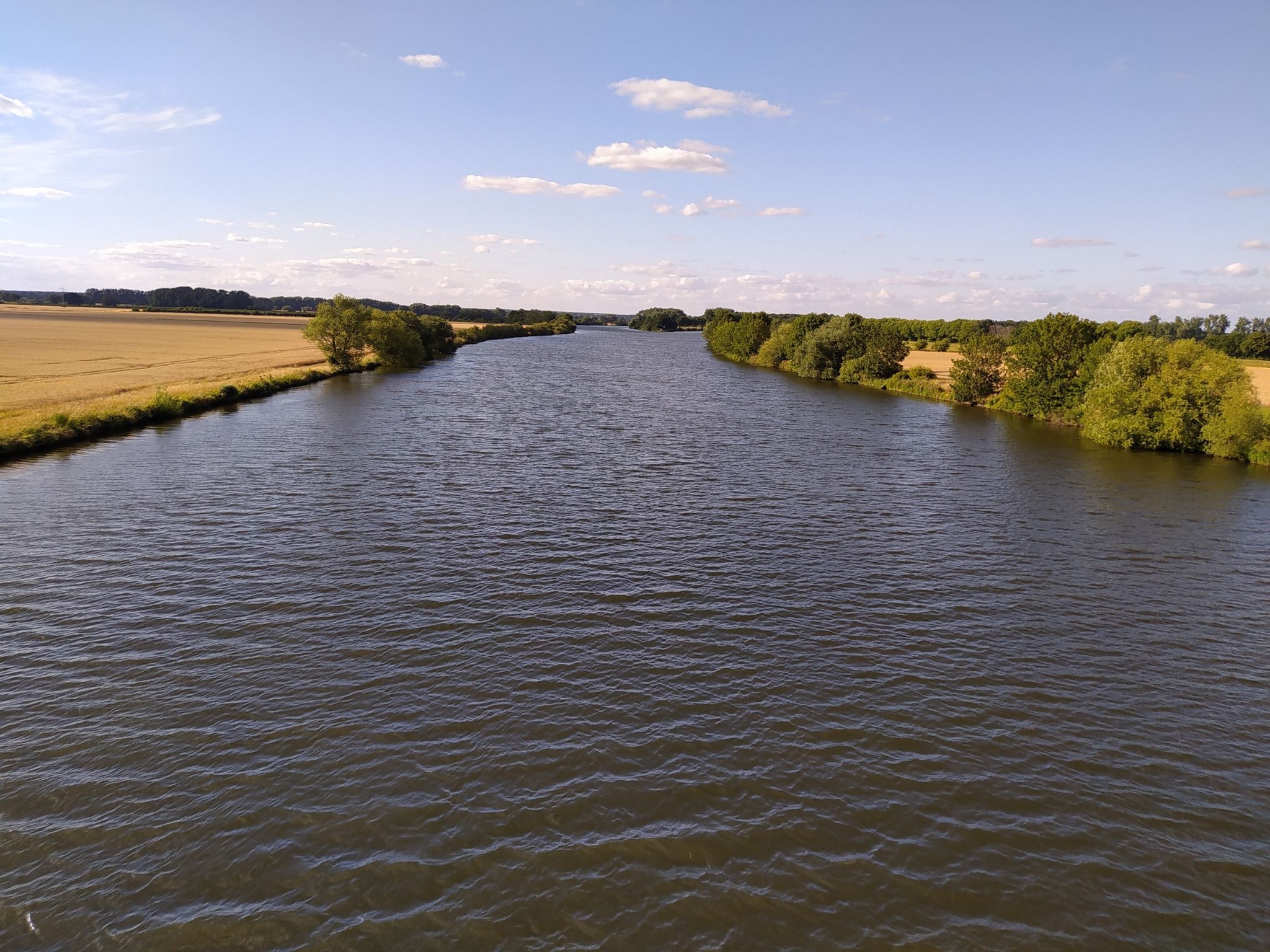 Weser