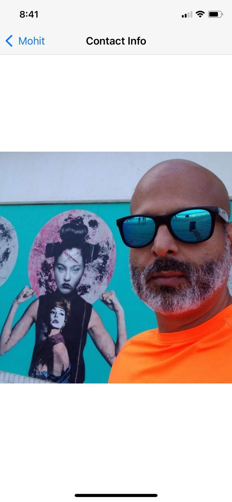 user avatar