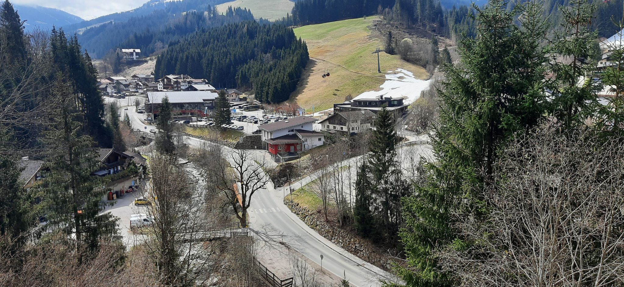 Auffach