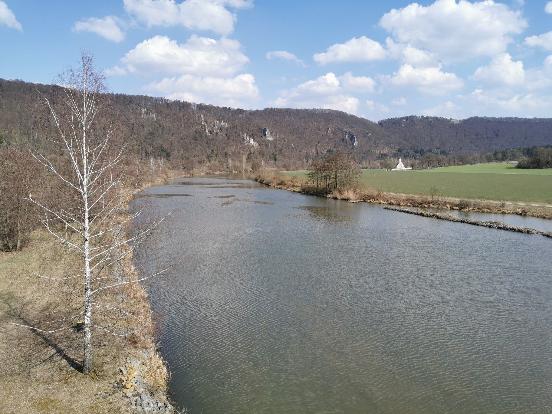 Donau Kanal 