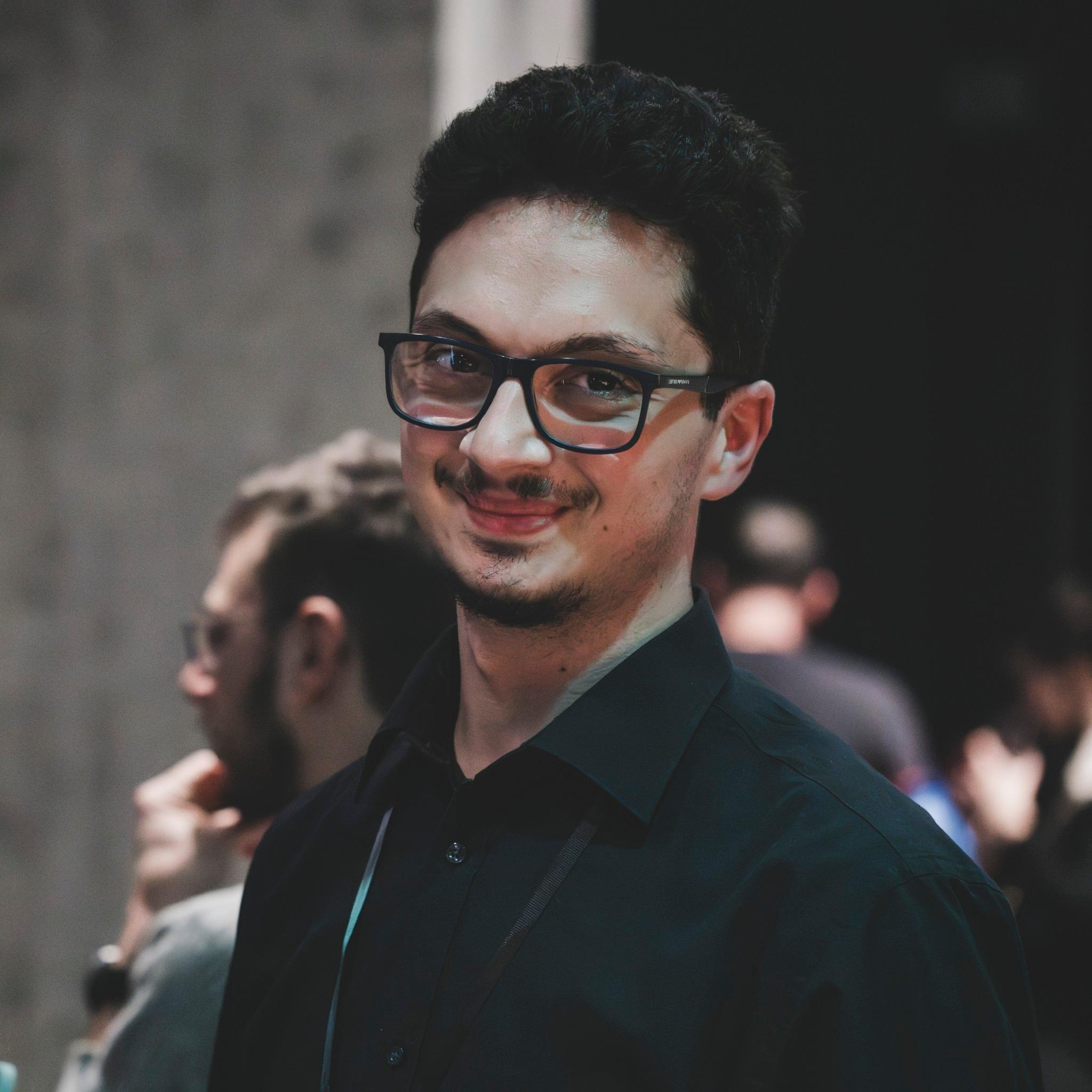 user avatar