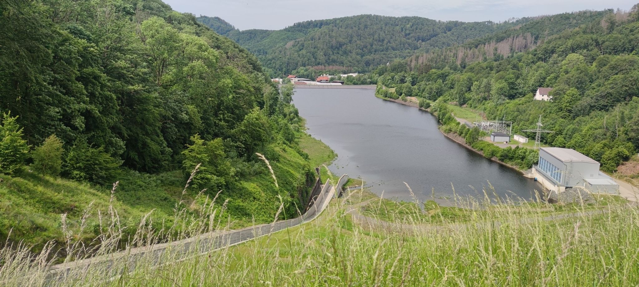 Talsperre 3