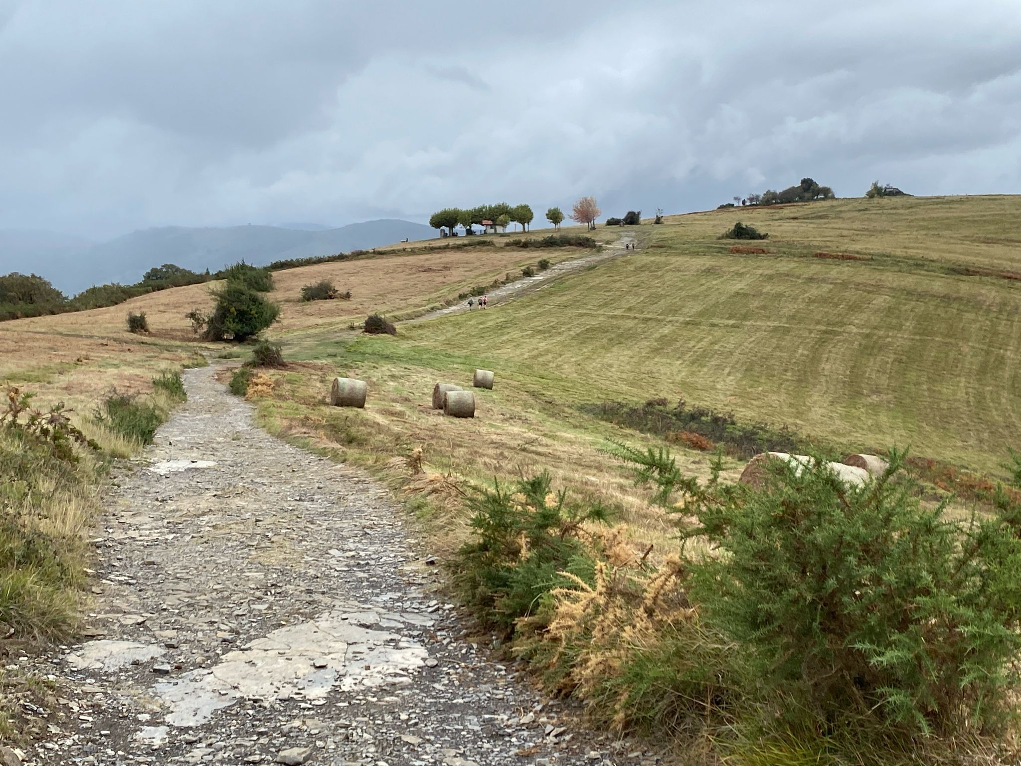 Hochplateau