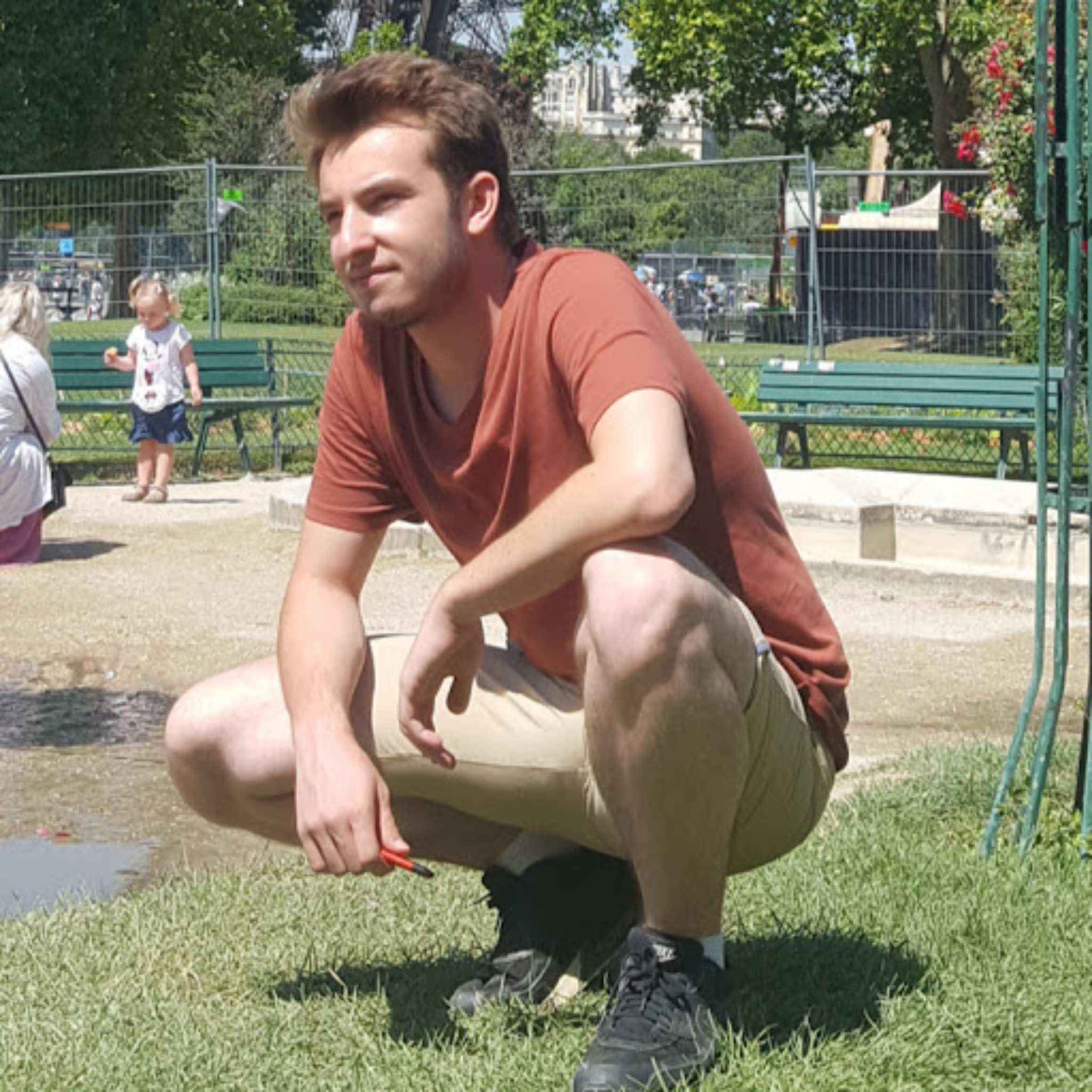 user avatar