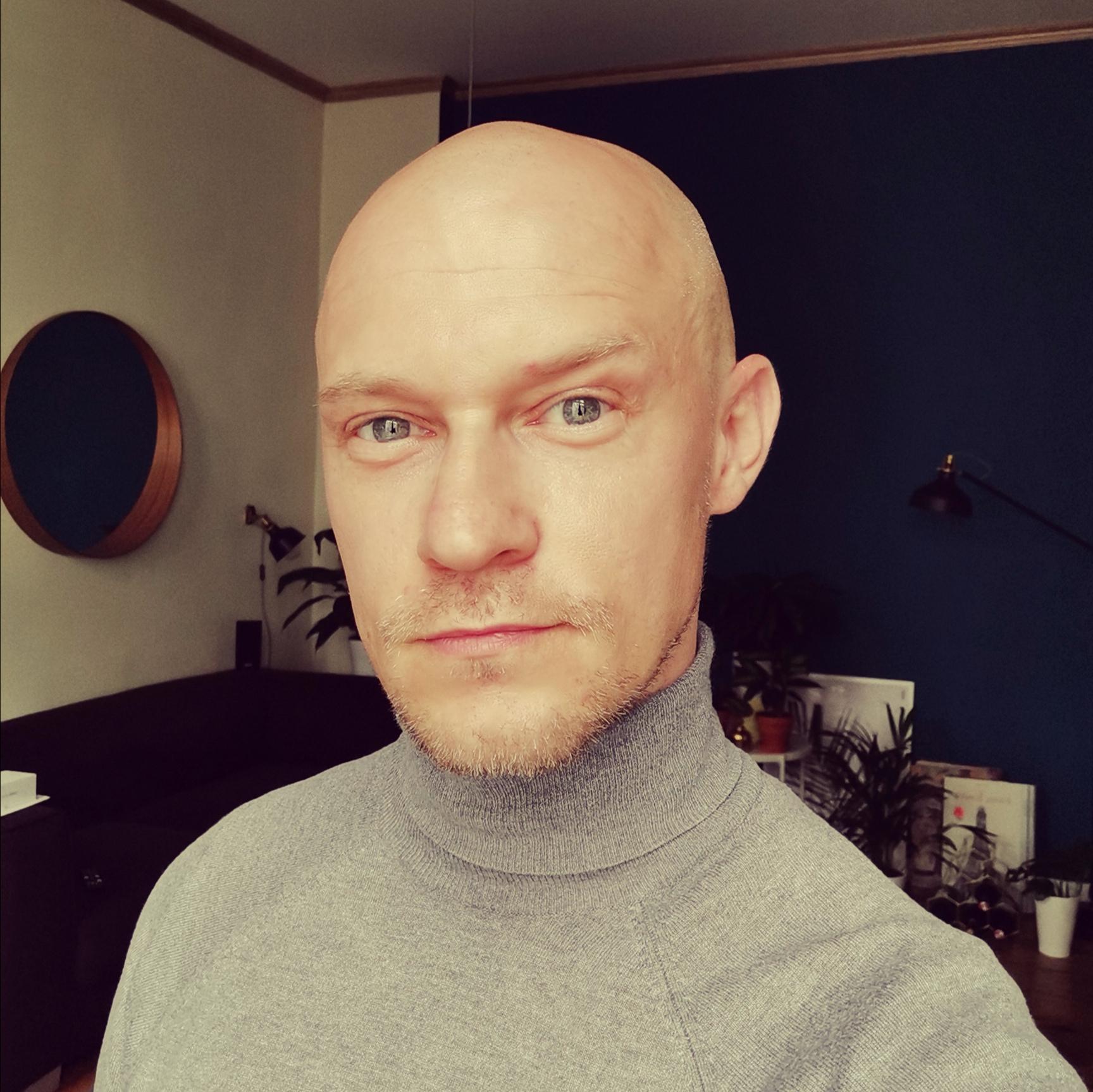 user avatar
