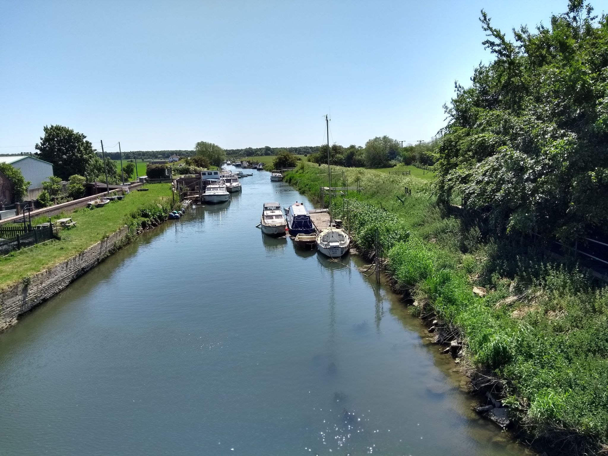 River Hull