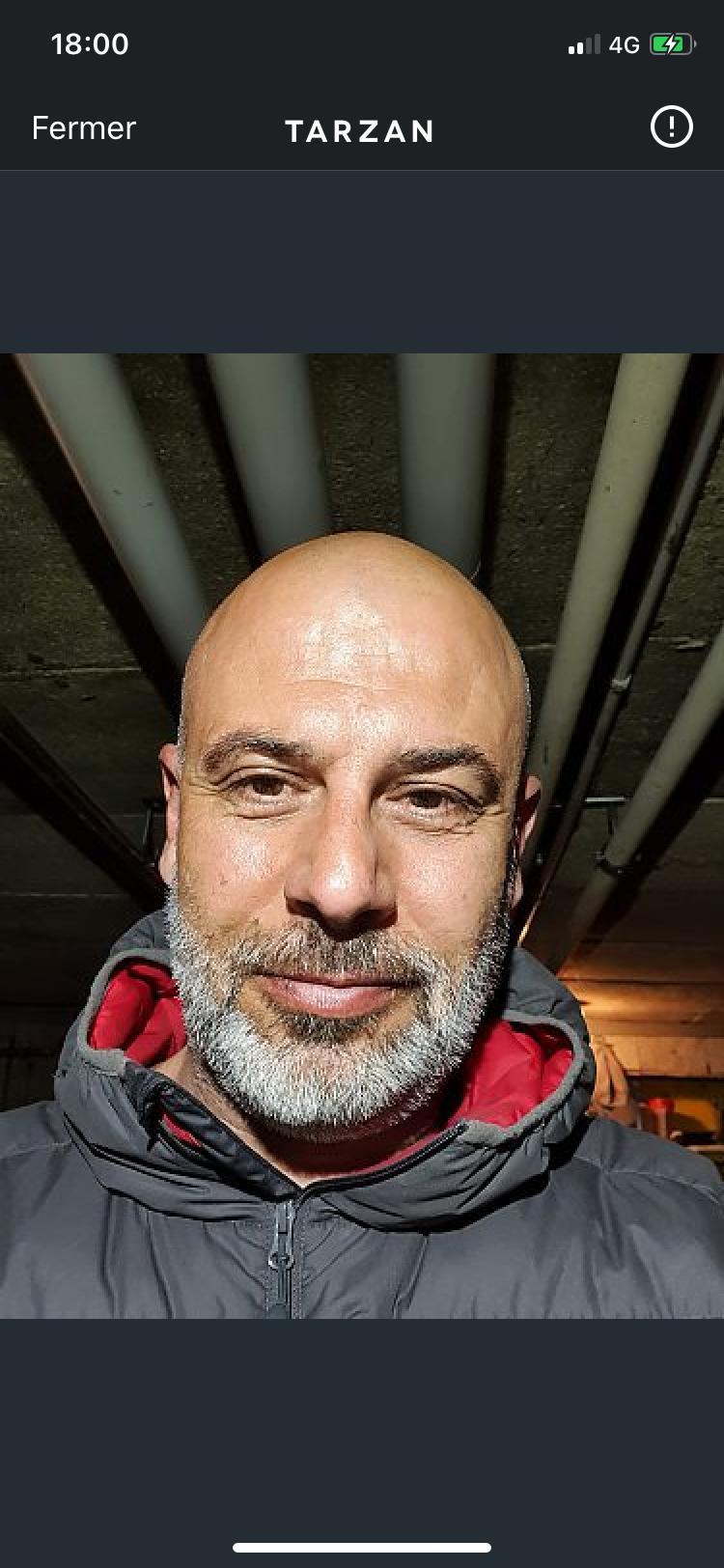 user avatar