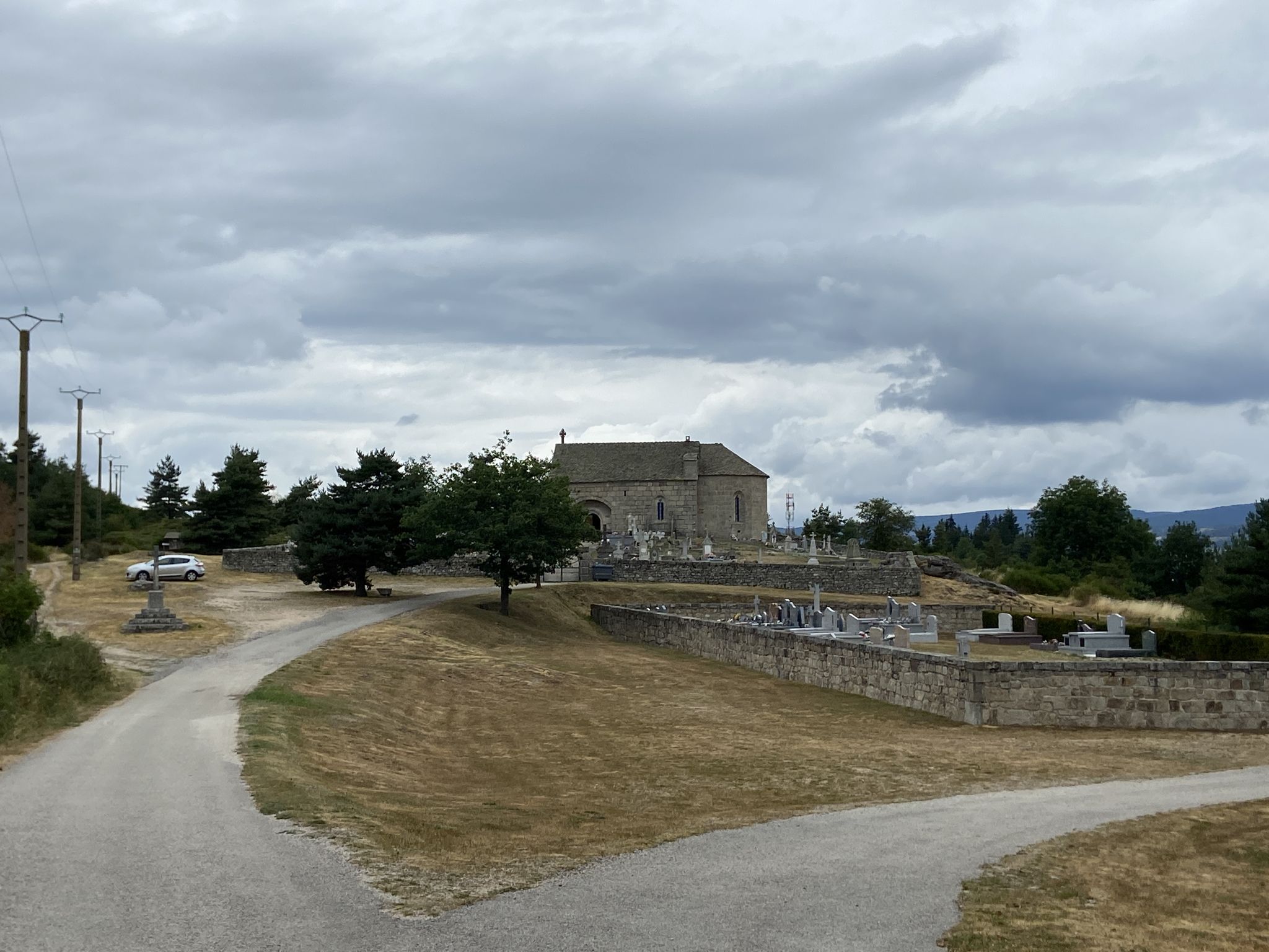 Eglise st Pierre