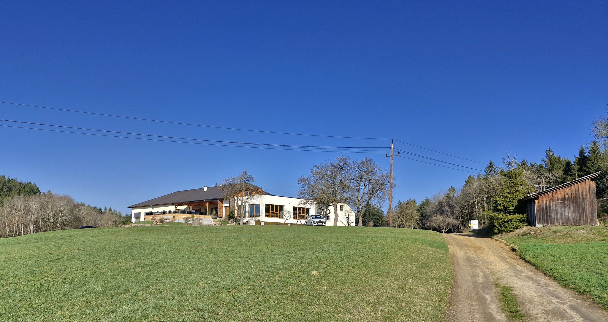 Langederhof