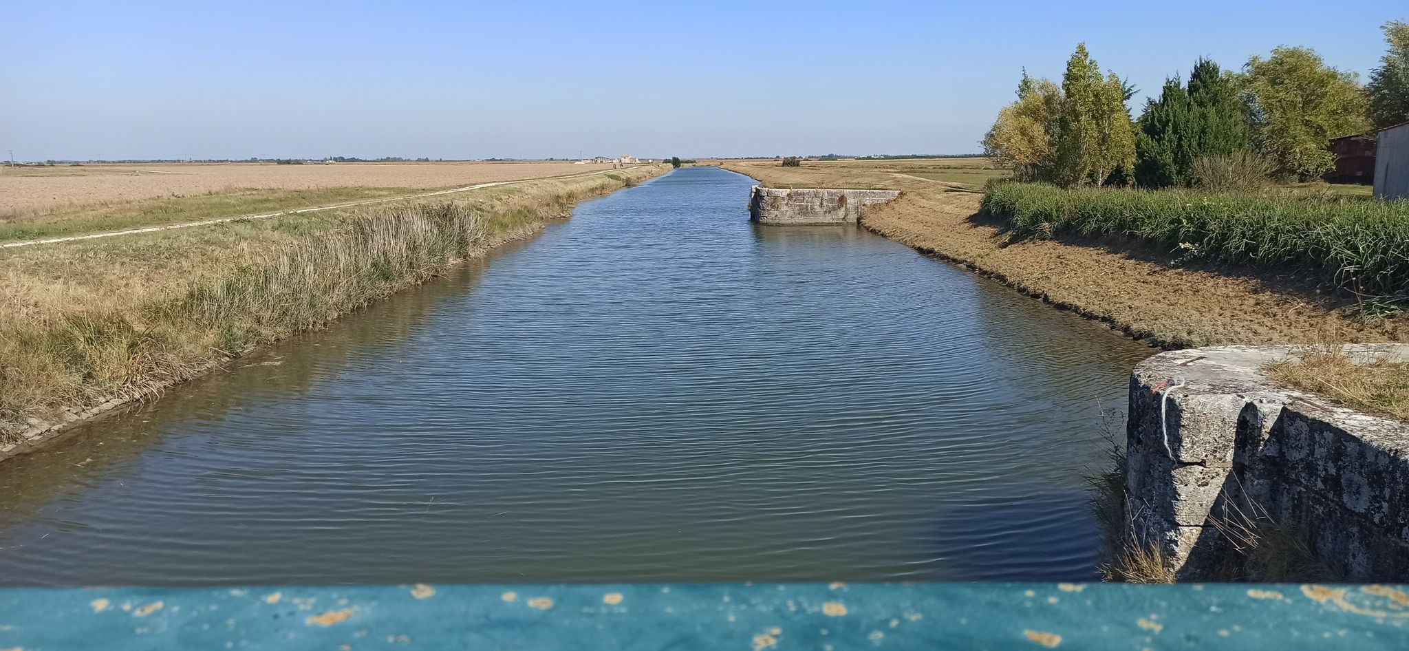canal de Luçon
