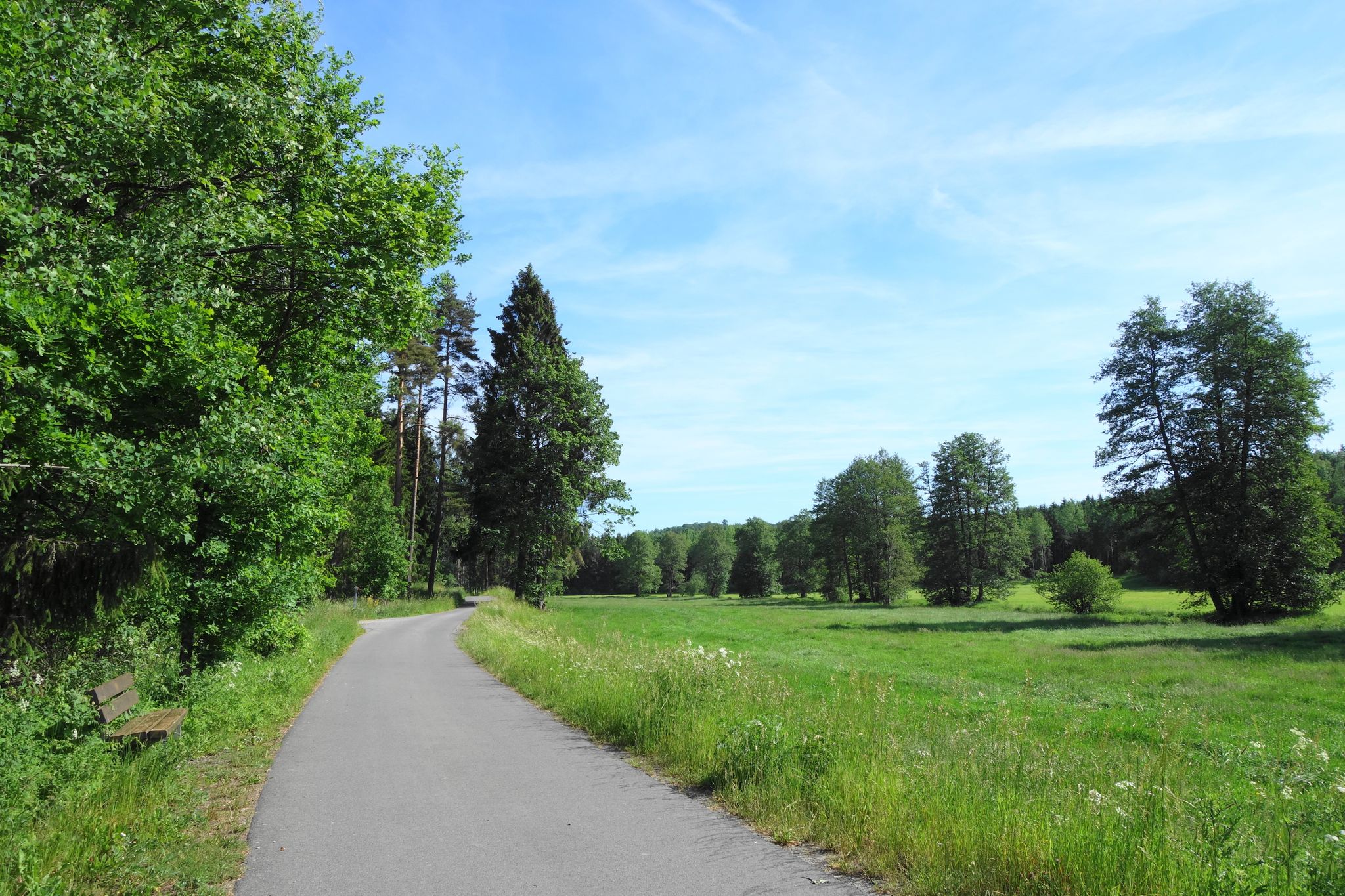 Im Heinbachtal