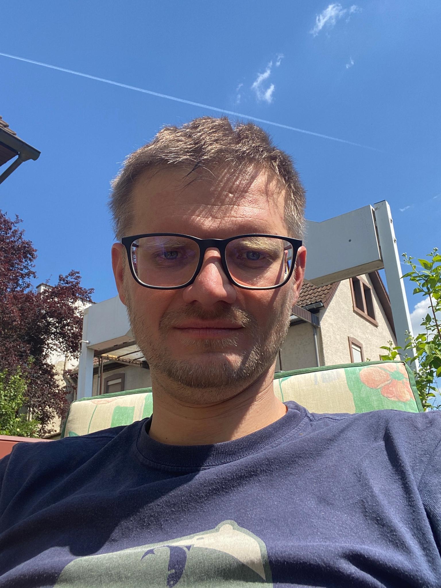 user avatar