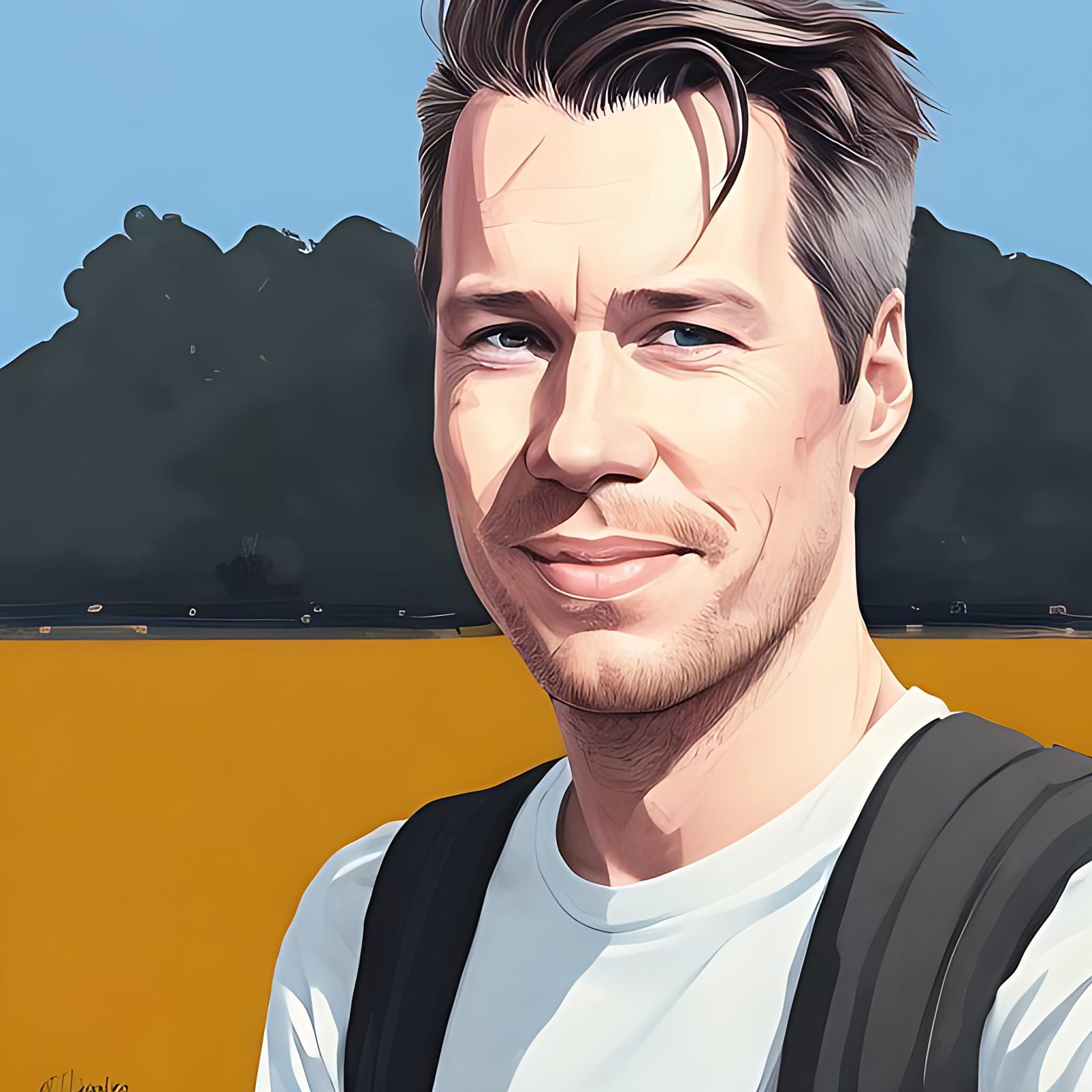 user avatar