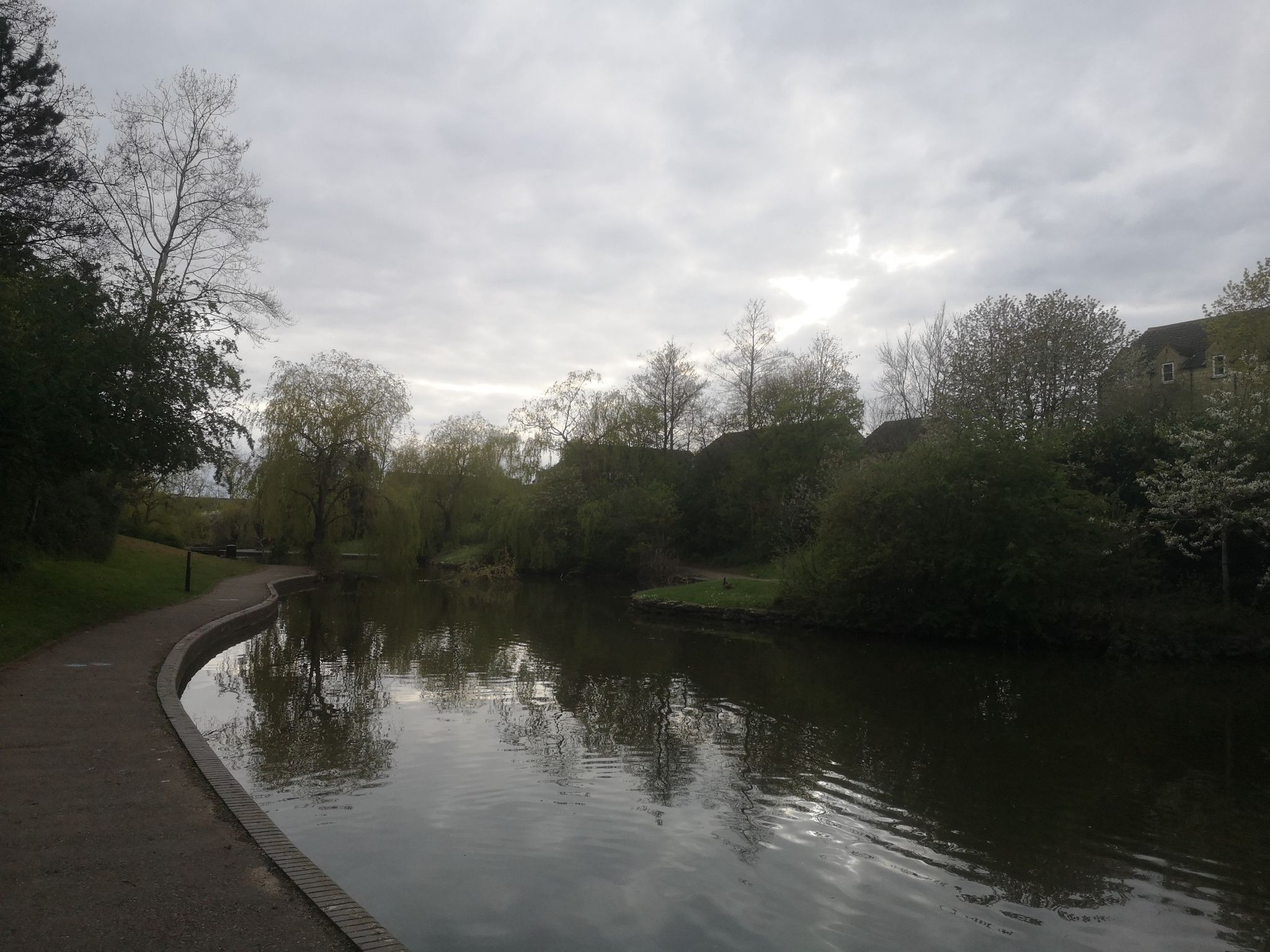 pond 2