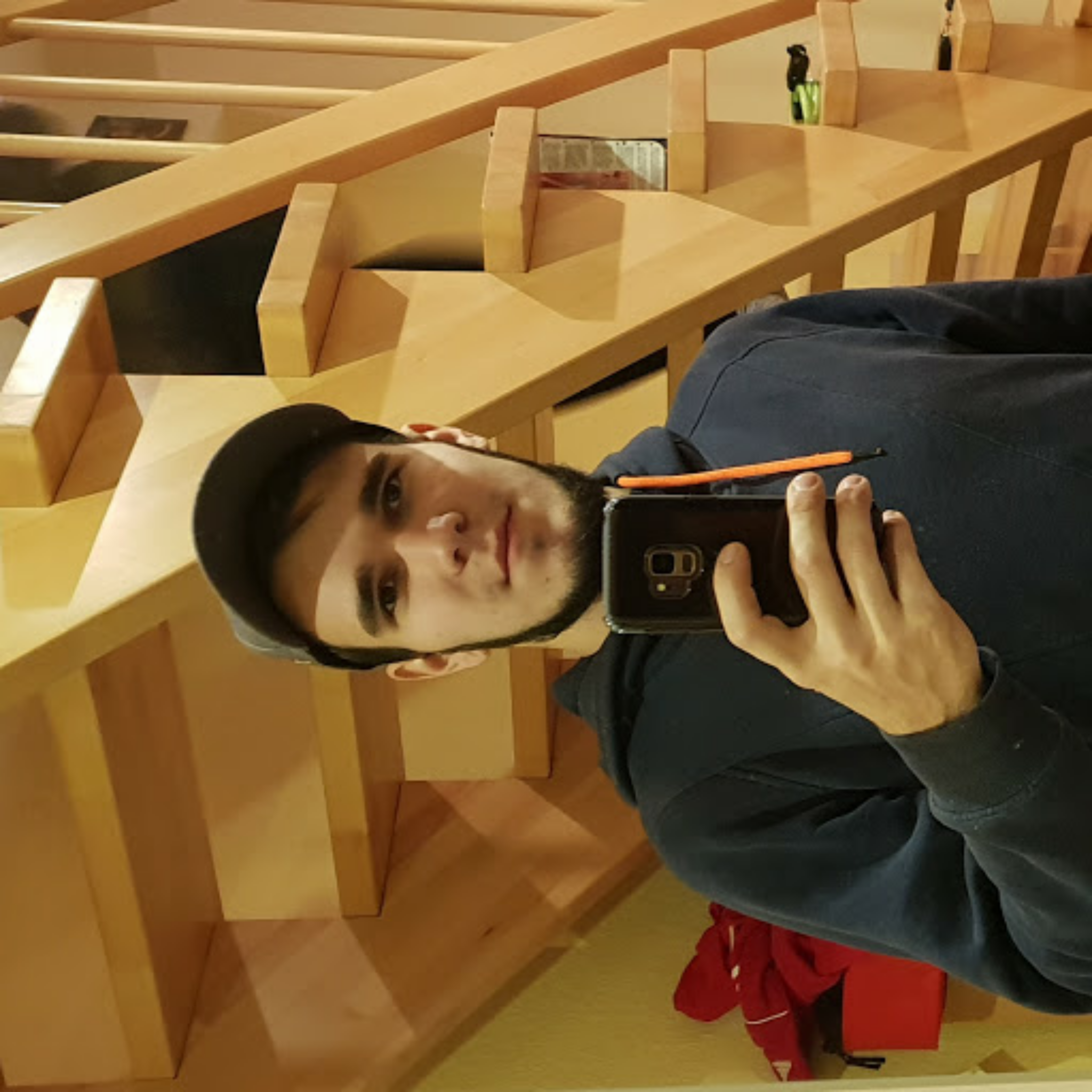user avatar