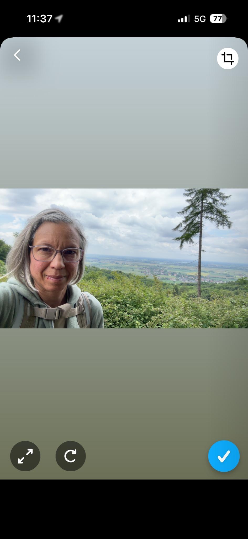user avatar