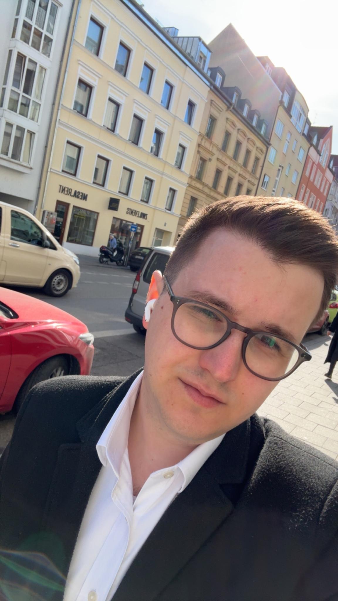 user avatar