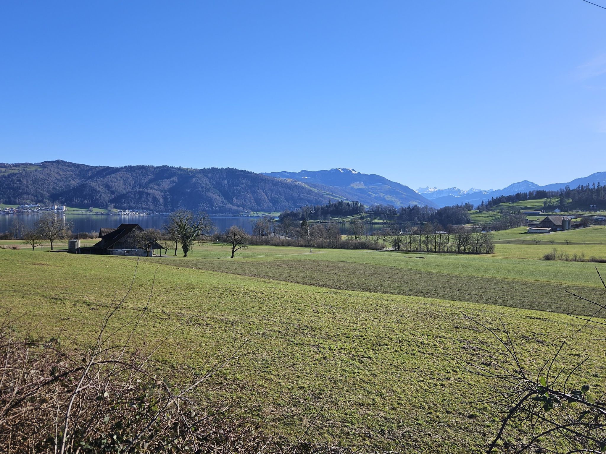 Zugersee