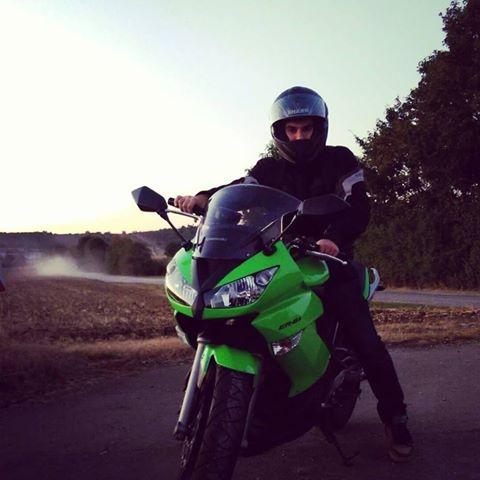 user avatar