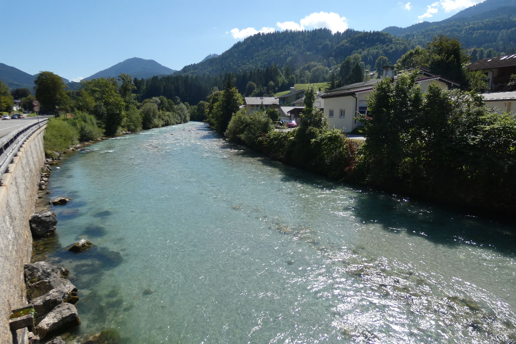 Königseeache