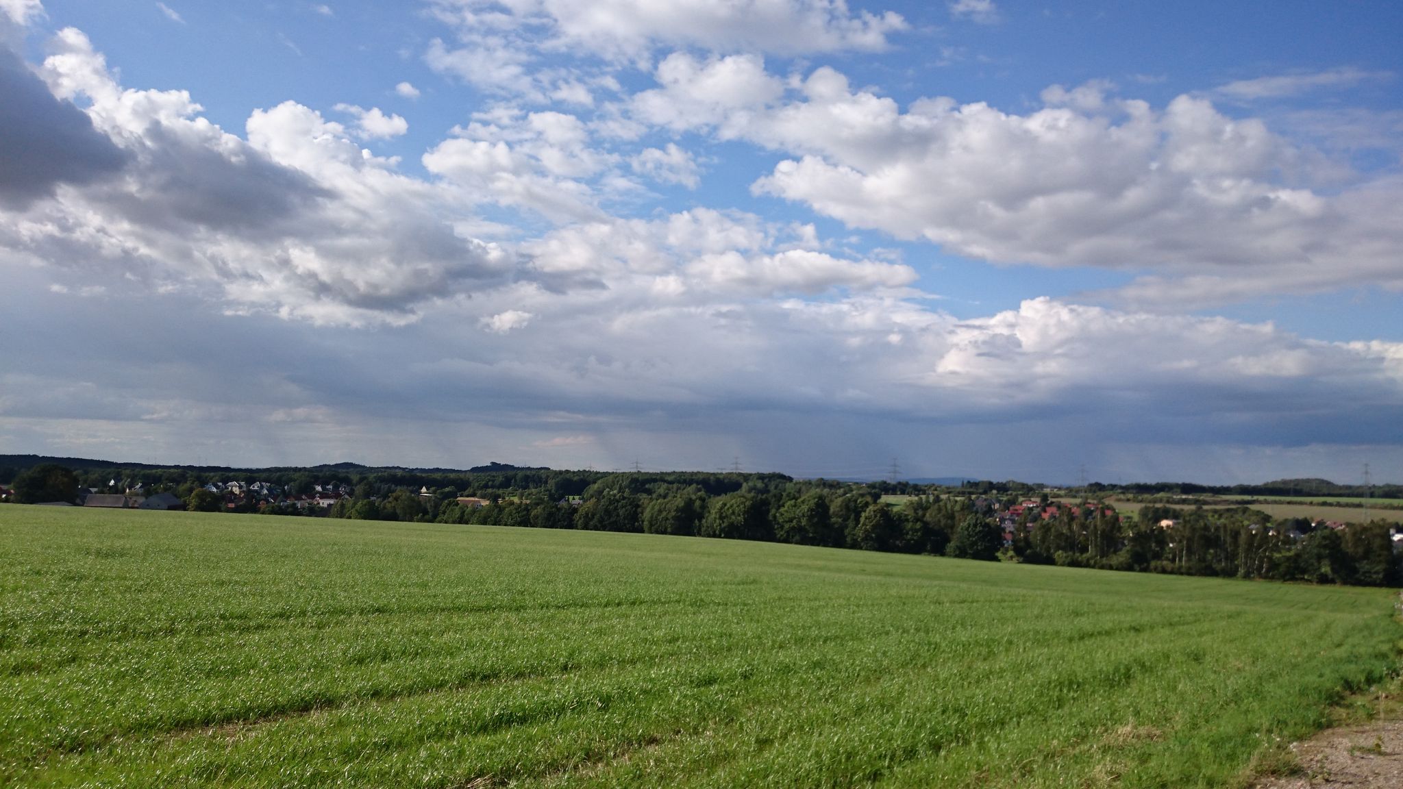 Kändler von oben