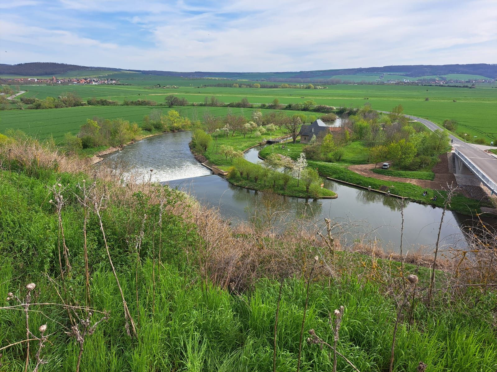 Wehr