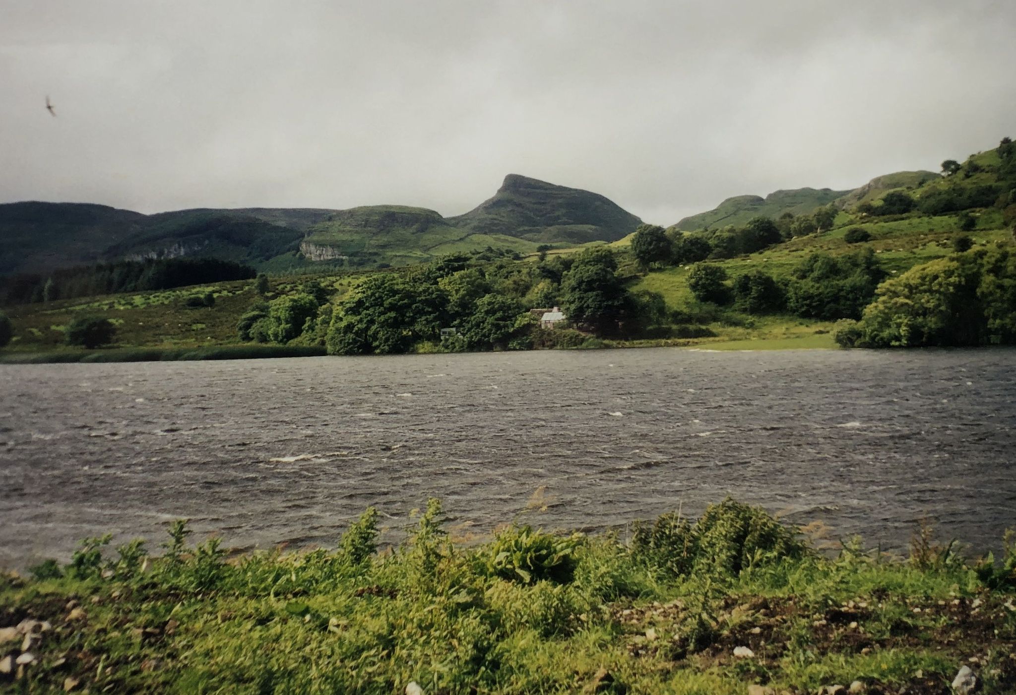 Doon Lough