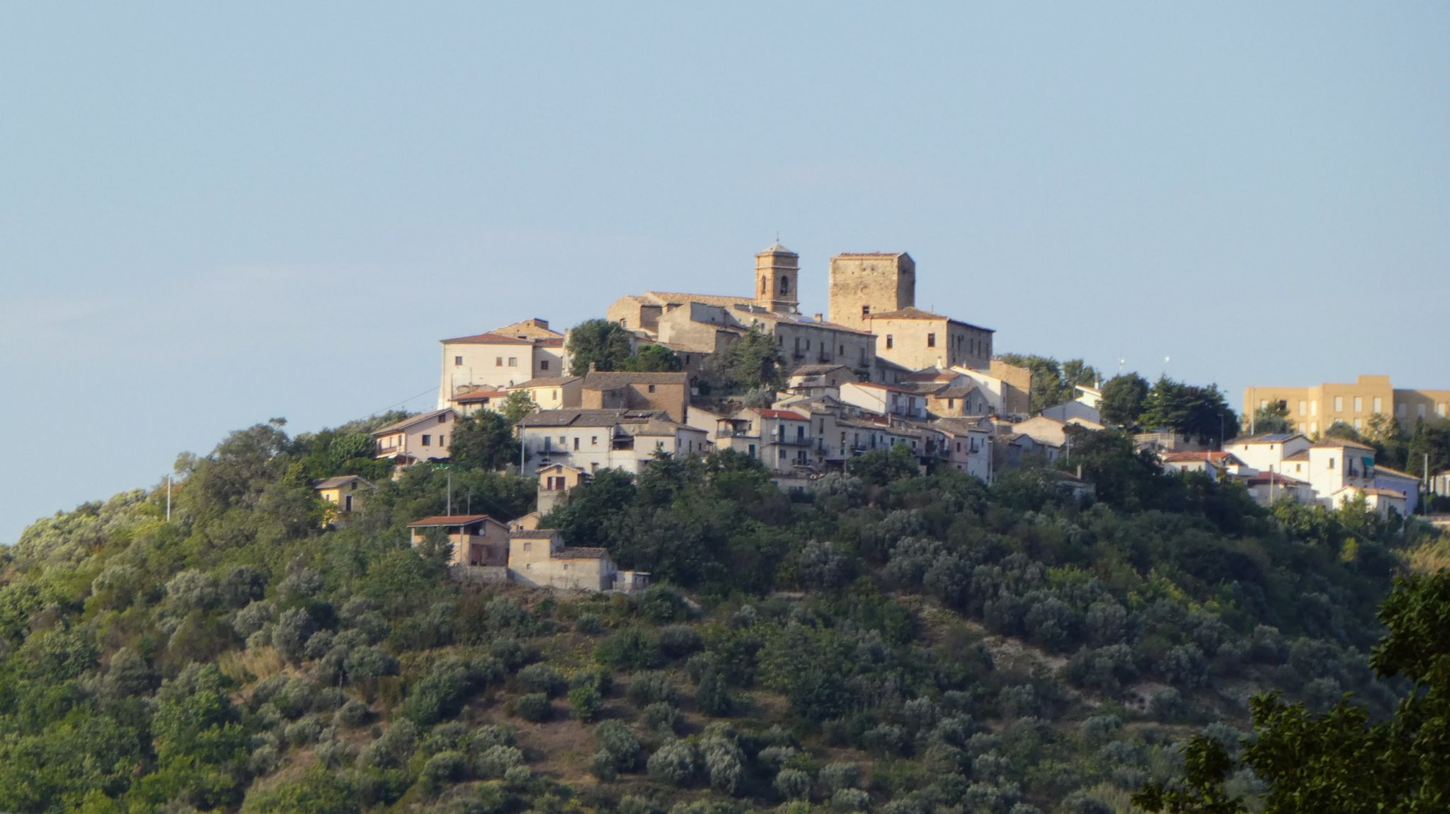 Rosciano