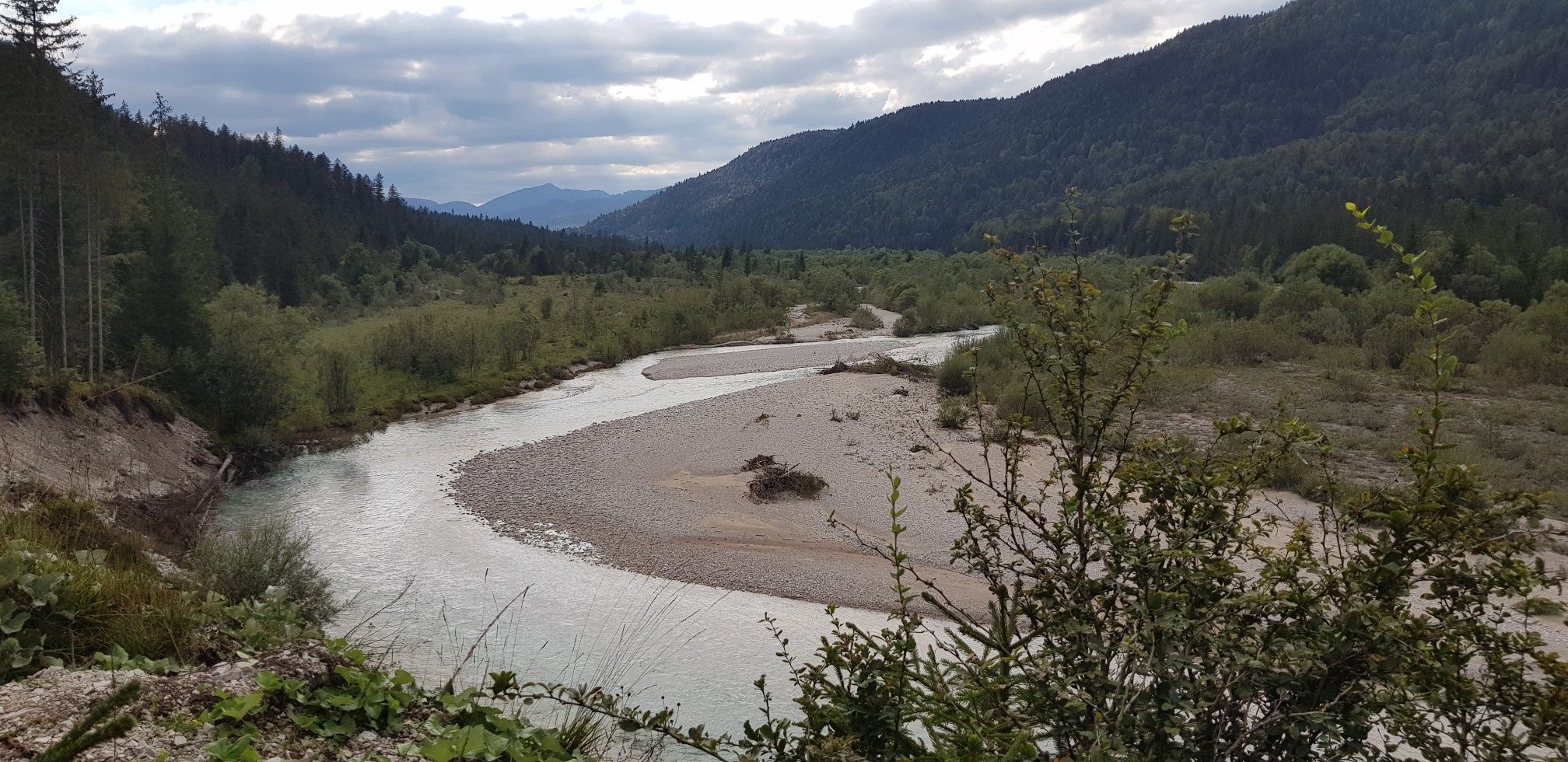 Isar