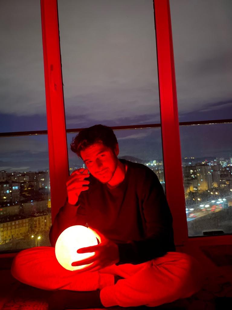 user avatar