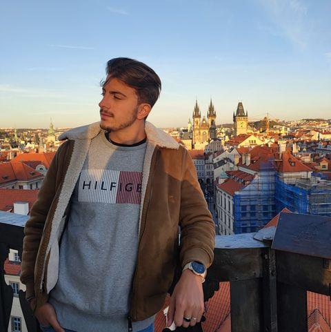 user avatar